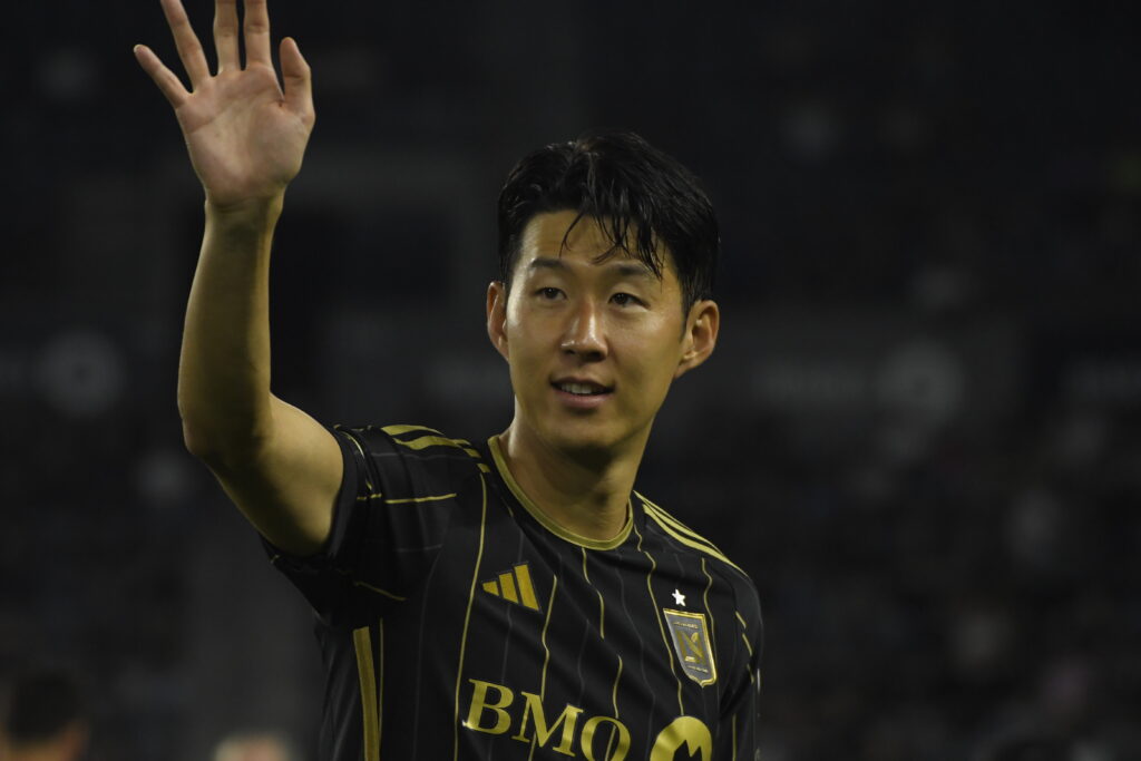 Son Heugh-Ming  / FOTO: Camilo Torres