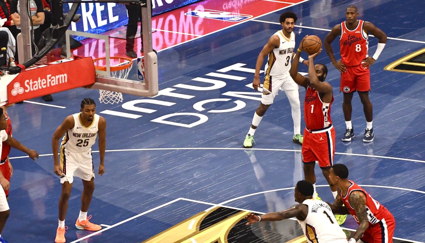 Los Ángeles Clippers