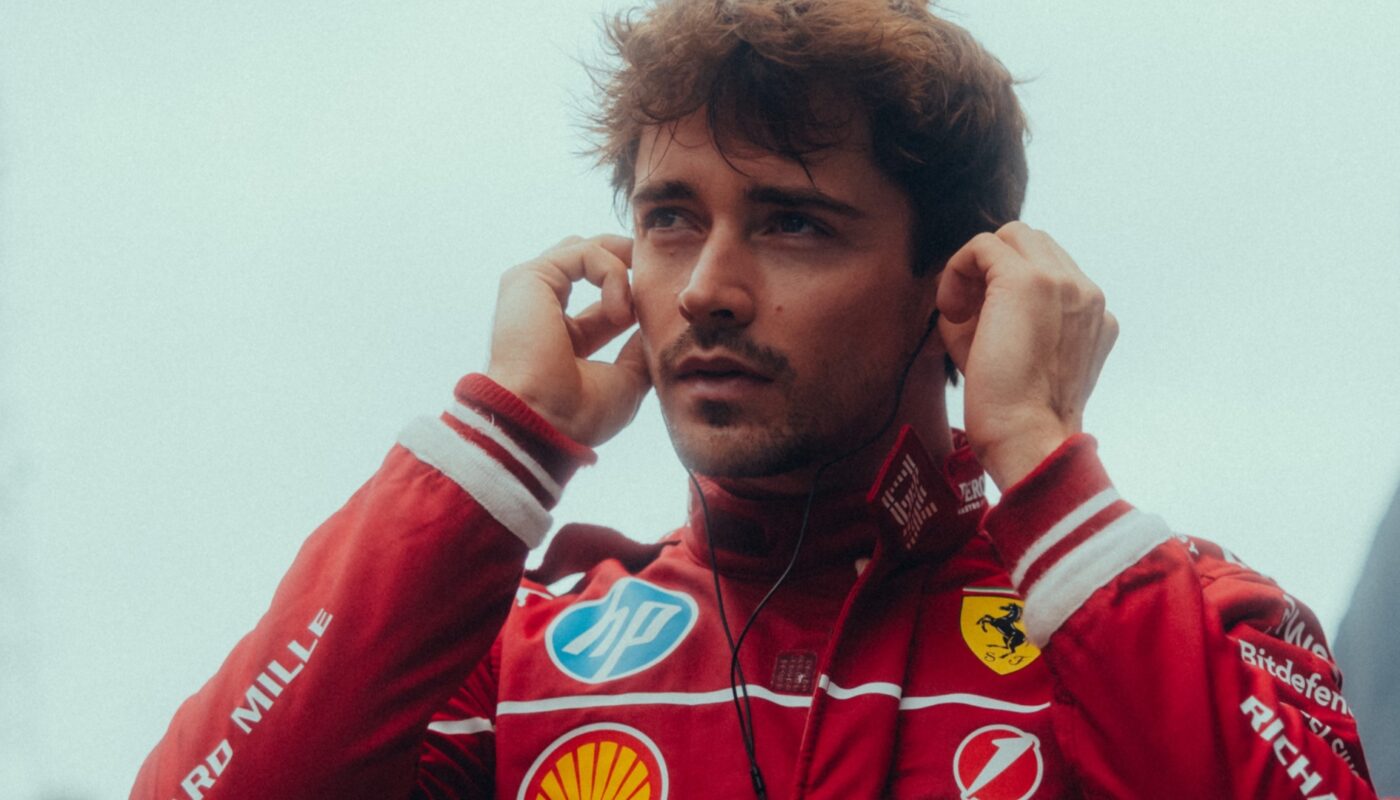 Credito: @ScuderiaFerrari