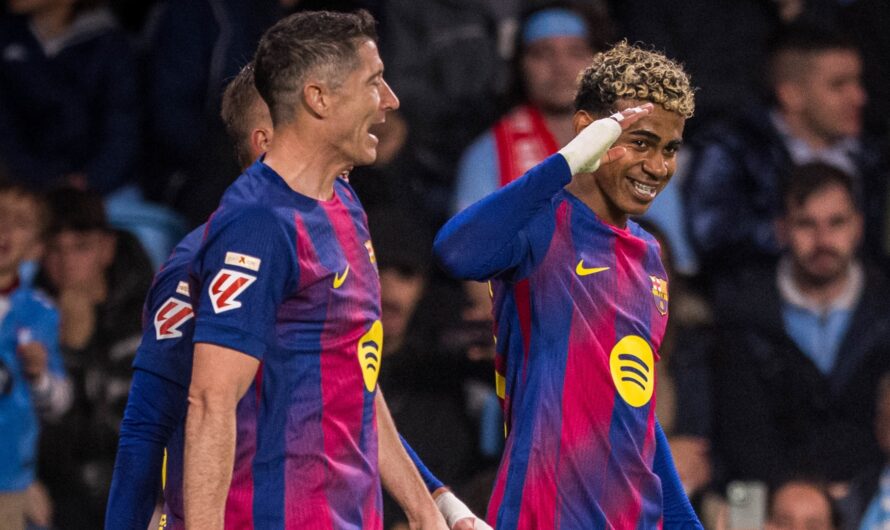 FC Barcelona ya tiene fecha de regreso al Camp Nou