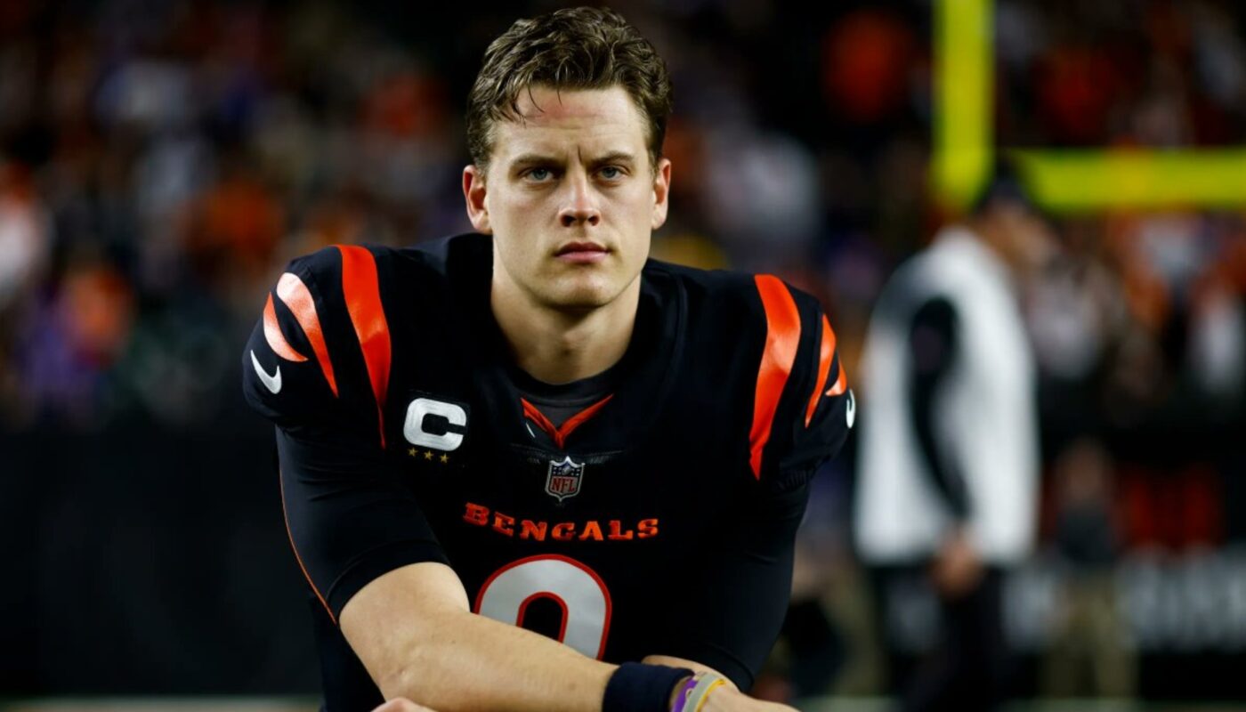 Credito: @SleeperBengals