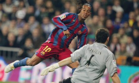 Credito: @barca_eyes