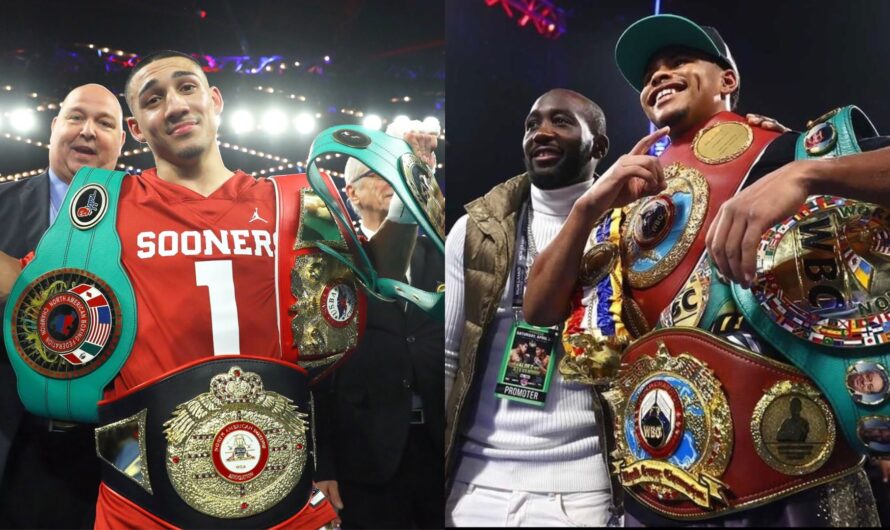 Teofimo López vs Shakur Stevenson: la gran pelea de serias dudas