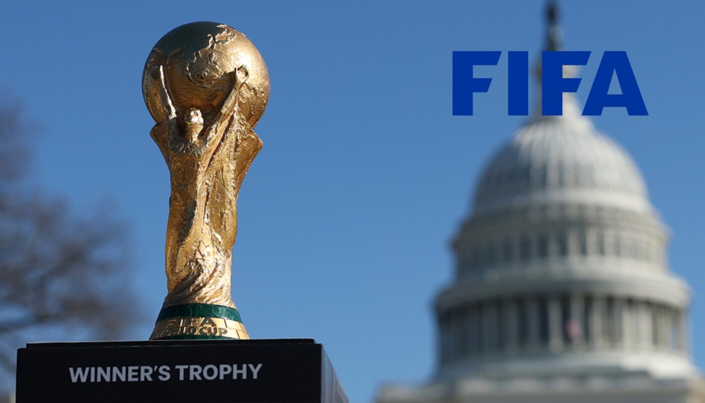 Sorpresa total: la nueva regla de la FIFA para el Mundial de 2026