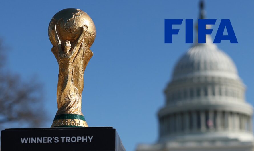 Sorpresa total: esta es la nueva regla de la FIFA para el Mundial de 2026