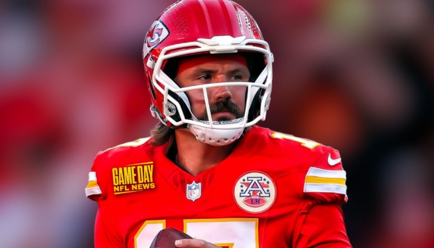 Credito: @GameDayNFLNews