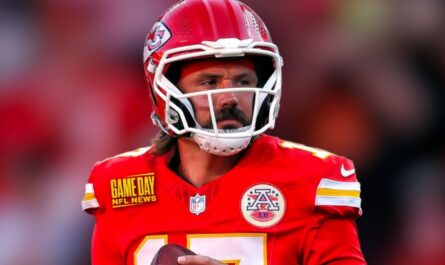 Credito: @GameDayNFLNews