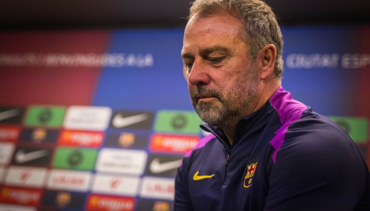 Credito: @FCBarcelona