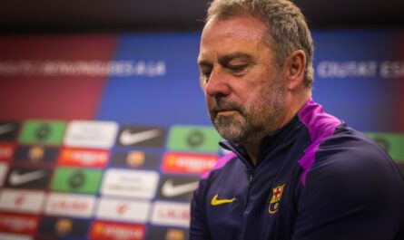 Credito: @FCBarcelona