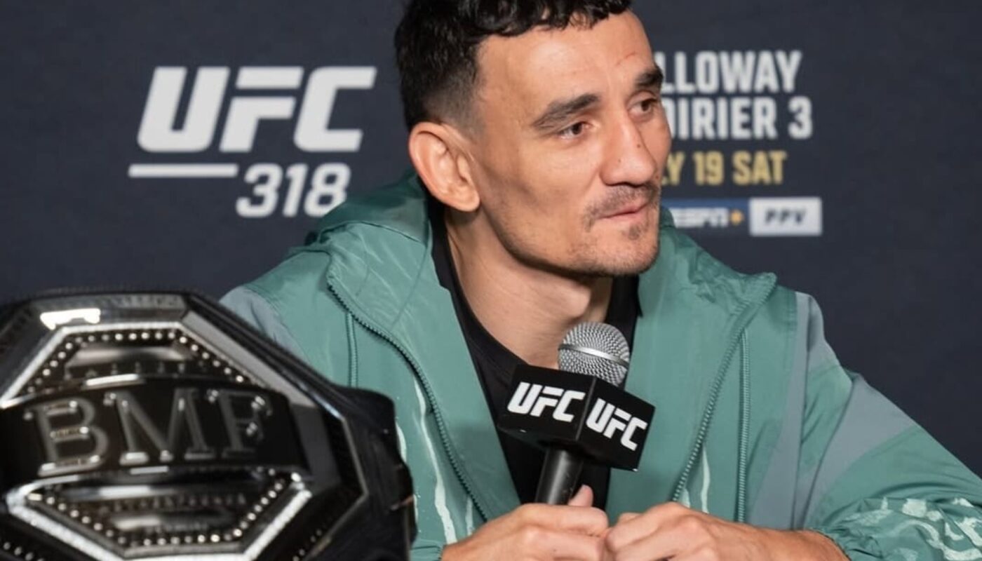 Credito: @blessedmma Instagram