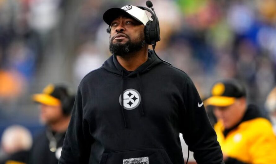 Pittsburgh Steelers Lose Key Player Due to NFL Suspension