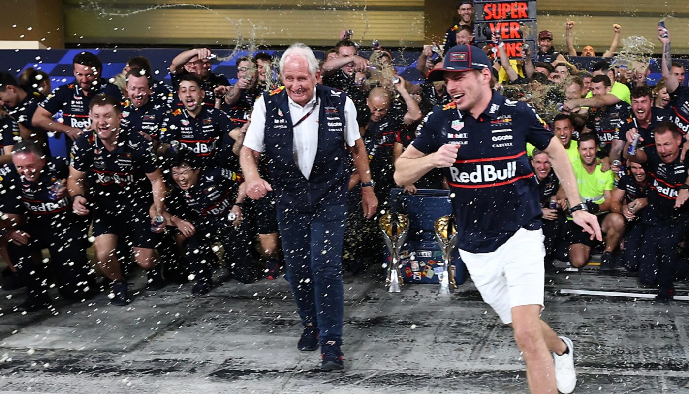 Credito: @redbullracing