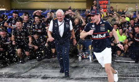 Credito: @redbullracing