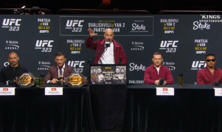 Credito: @FightVaults