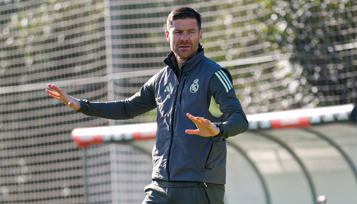 Credito: @realmadrid