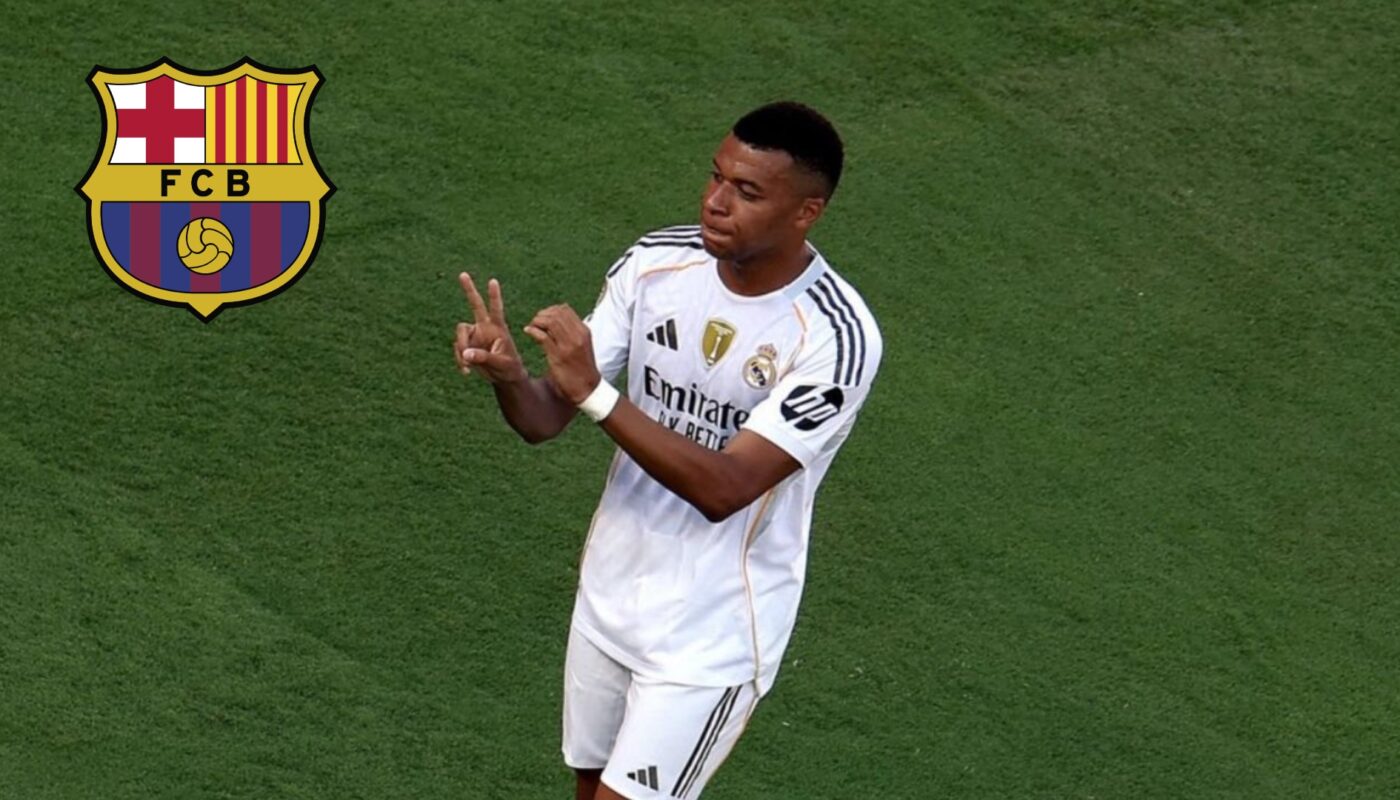 El entrenador del Real Madrid, Xabi Alonso, dijo que el astro francés Kylian Mbappé se unirá a la delegación madridista que disputará la final del domingo contra el FC Barcelona en Arabia Saudita.